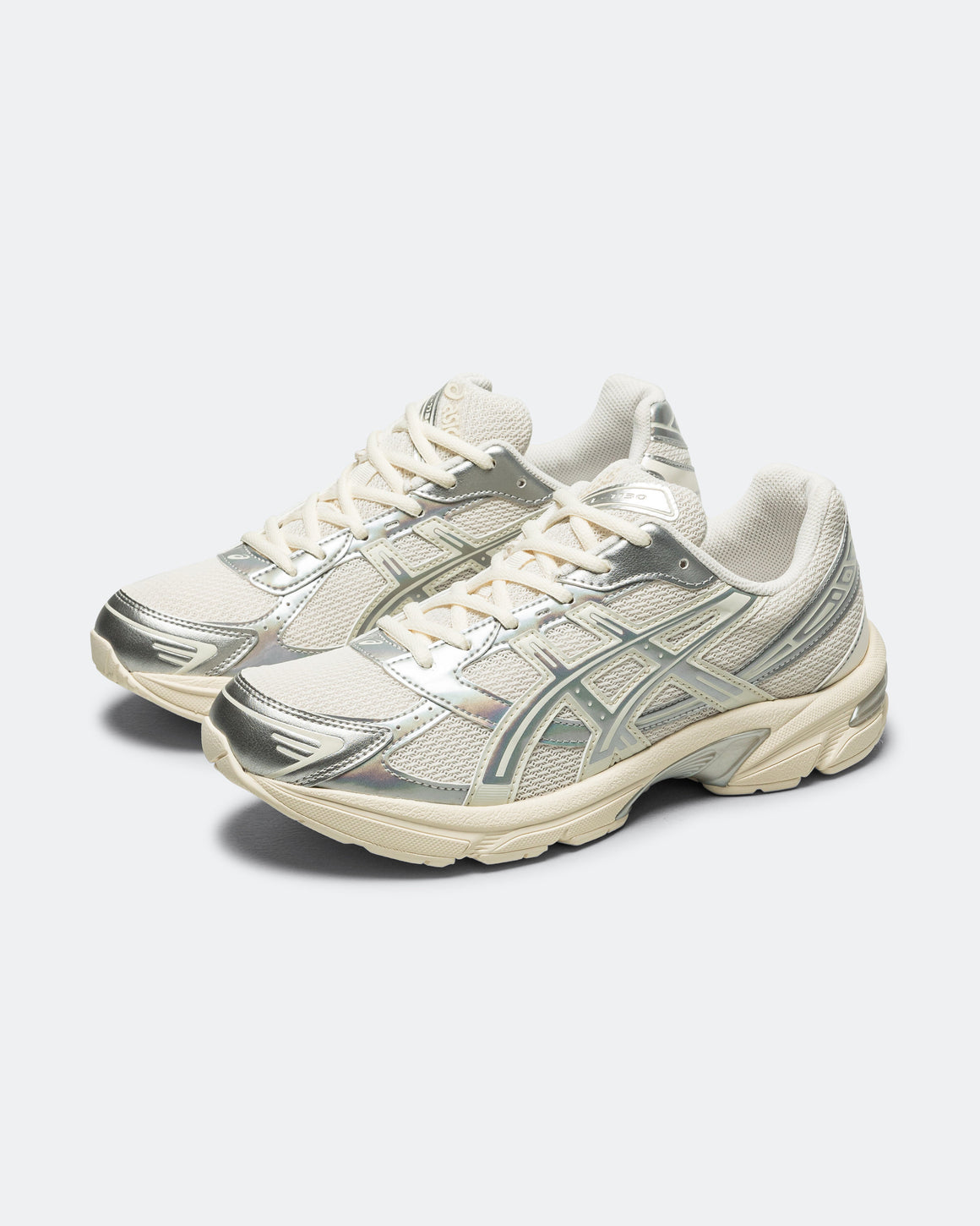 Asics - GEL-1130 - Cream/Vintage Tech - UP THERE