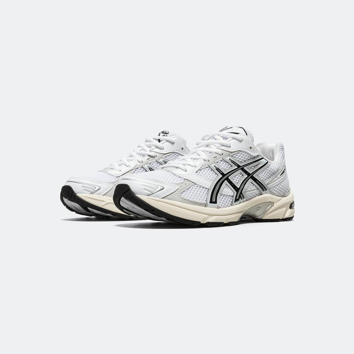 Asics - GEL-1130 - White/Cloud Grey - UP THERE