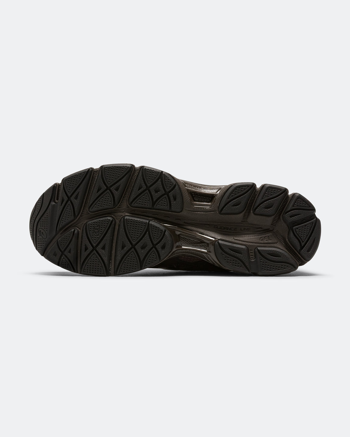 Asics - GEL-Cumulus 16 - Cocoa Powder/Black - UP THERE