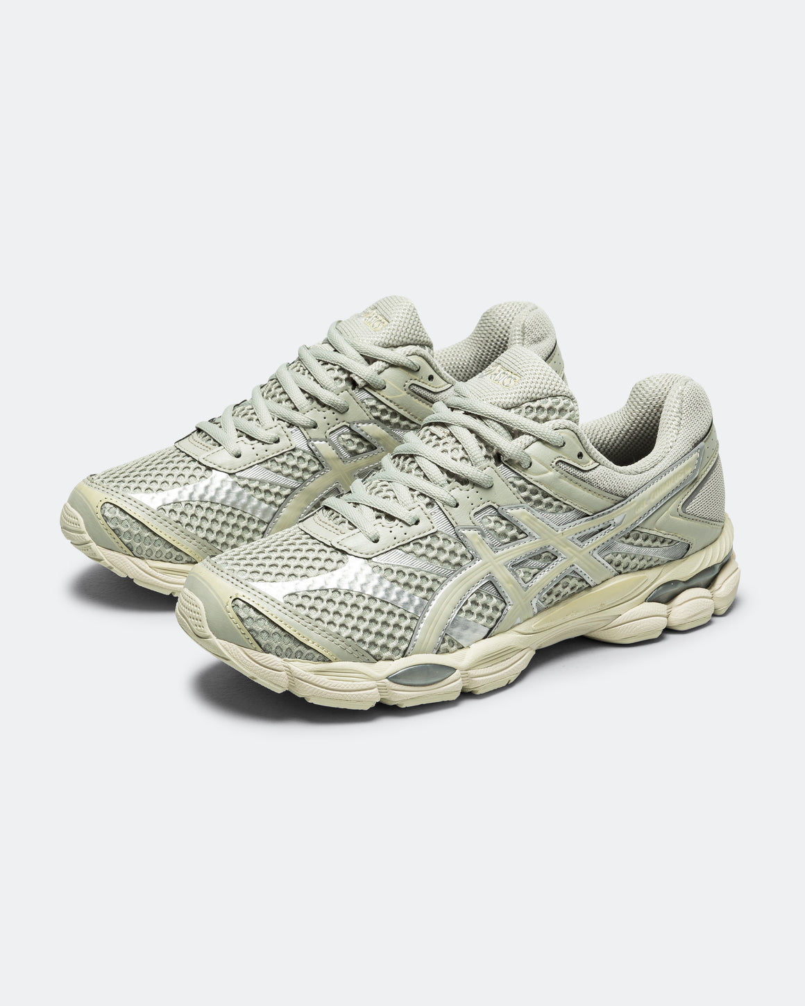 Asics - GEL-Cumulus 16 - Dried Leaf Green/Dried Leaf Green - UP THERE