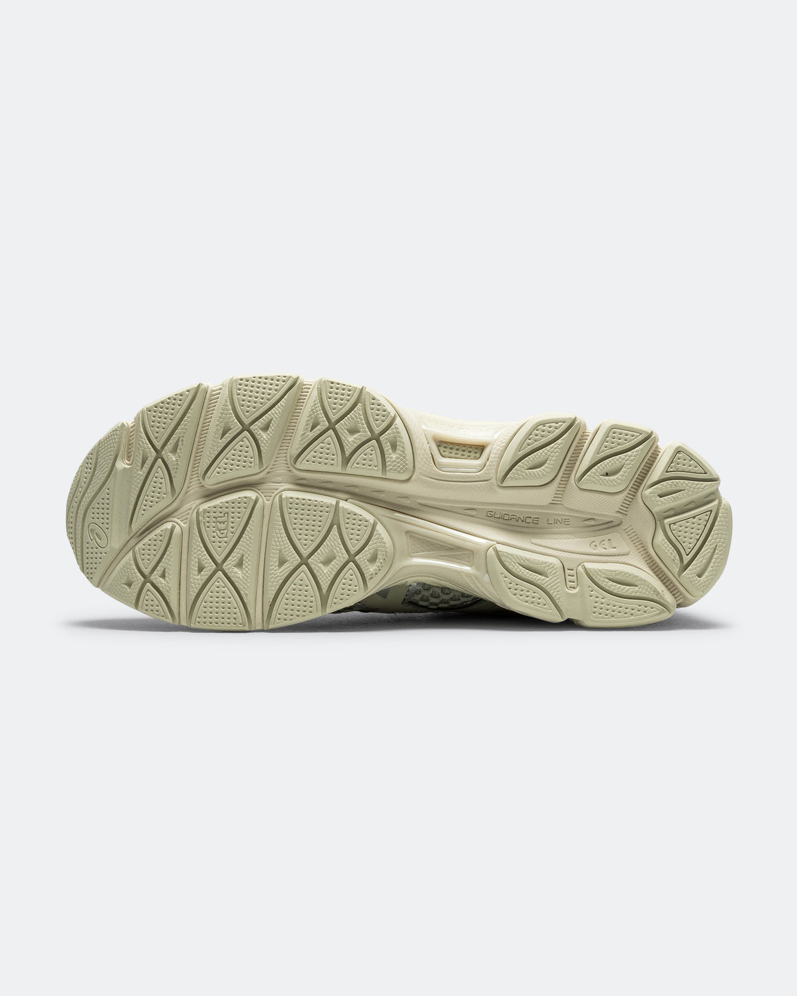 Asics - GEL-Cumulus 16 - Dried Leaf Green/Dried Leaf Green - UP THERE