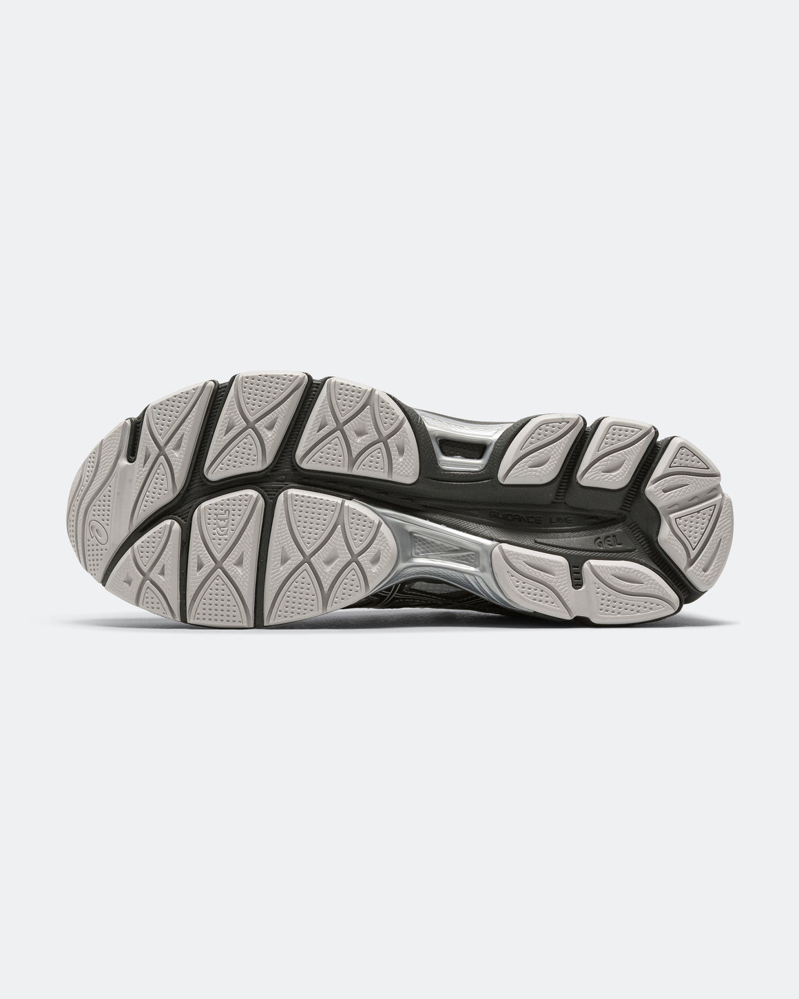 Asics - GEL-Cumulus 16 - Glacier Grey/Carbon - UP THERE