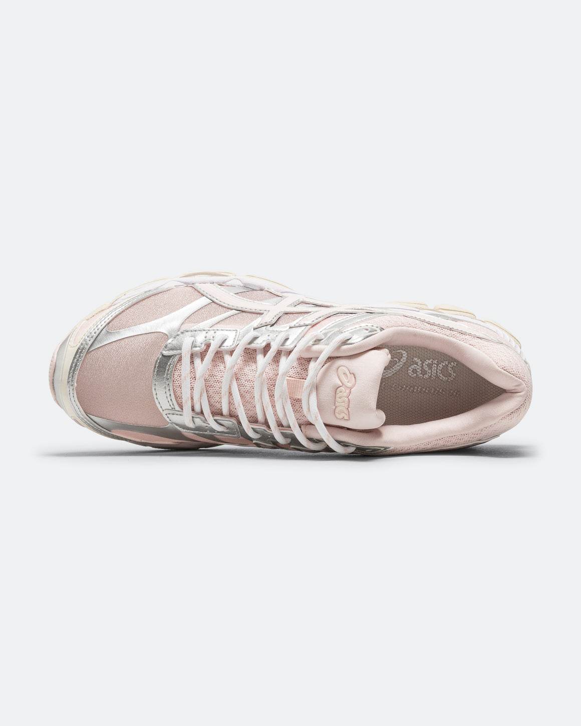 Asics - GEL-Cumulus 16 - Pink Cloud/Pure Silver - UP THERE