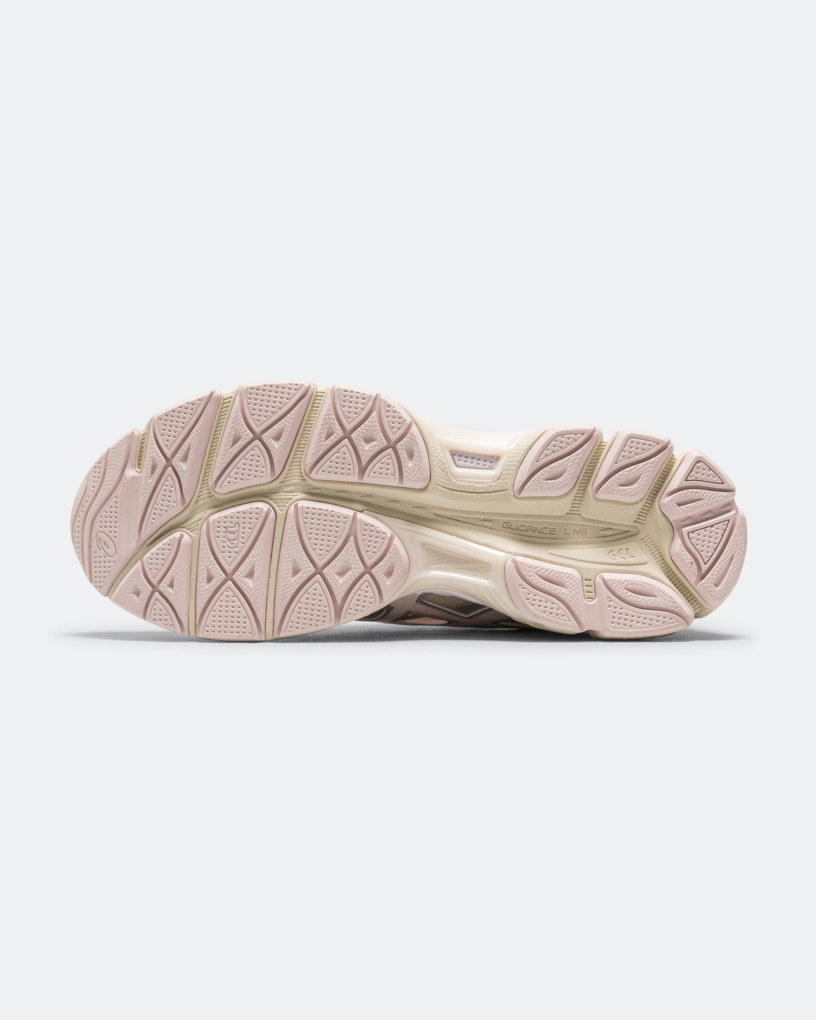 Asics - GEL-Cumulus 16 - Pink Cloud/Pure Silver - UP THERE