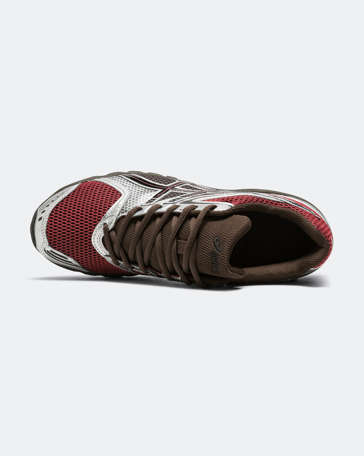 Asics - GEL-DS Trainer 14 - Oxblood/Black - UP THERE