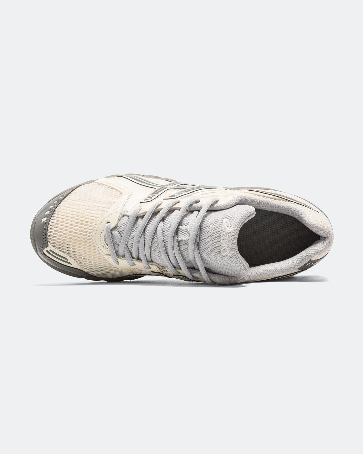 Asics - GEL-DS Trainer 14 - White/Clay Grey - UP THERE