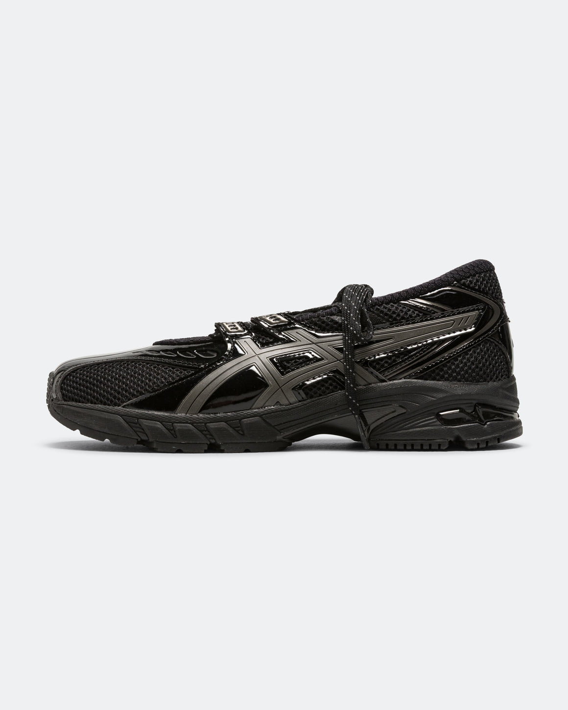 Asics - GEL-DS Trainer SP - Black/Gunmetal - UP THERE