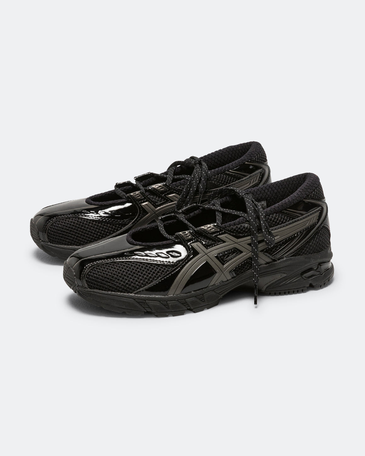 Asics - GEL-DS Trainer SP - Black/Gunmetal - UP THERE