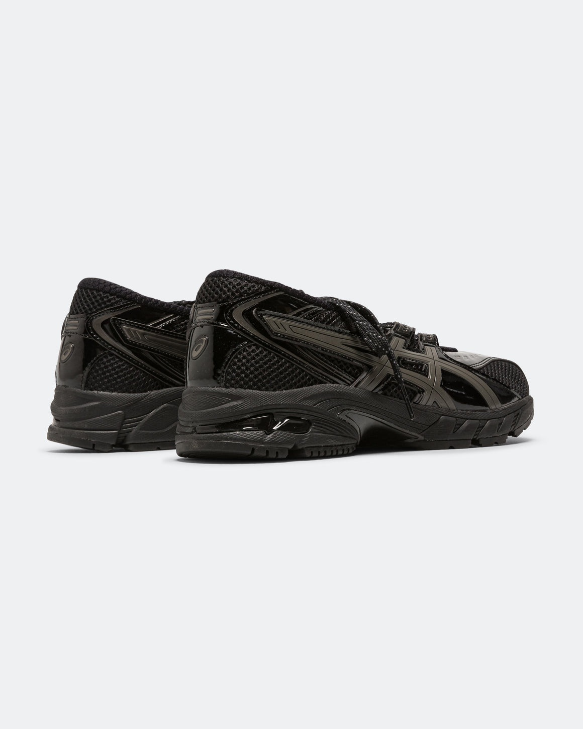 Asics - GEL-DS Trainer SP - Black/Gunmetal - UP THERE