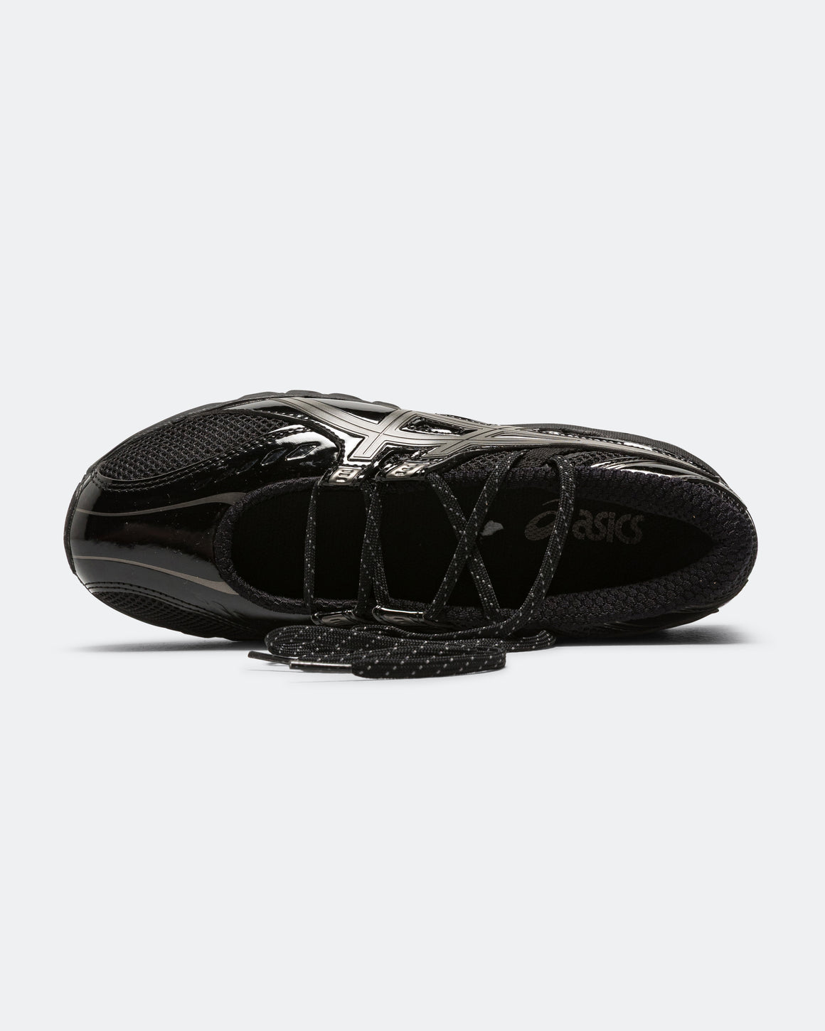 Asics - GEL-DS Trainer SP - Black/Gunmetal - UP THERE