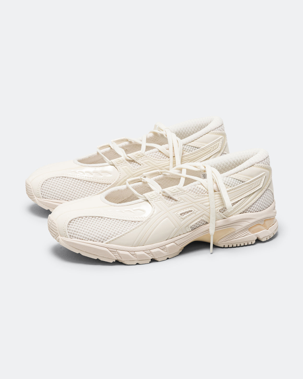 Asics - GEL-DS Trainer SP - Cream/Vanilla - UP THERE