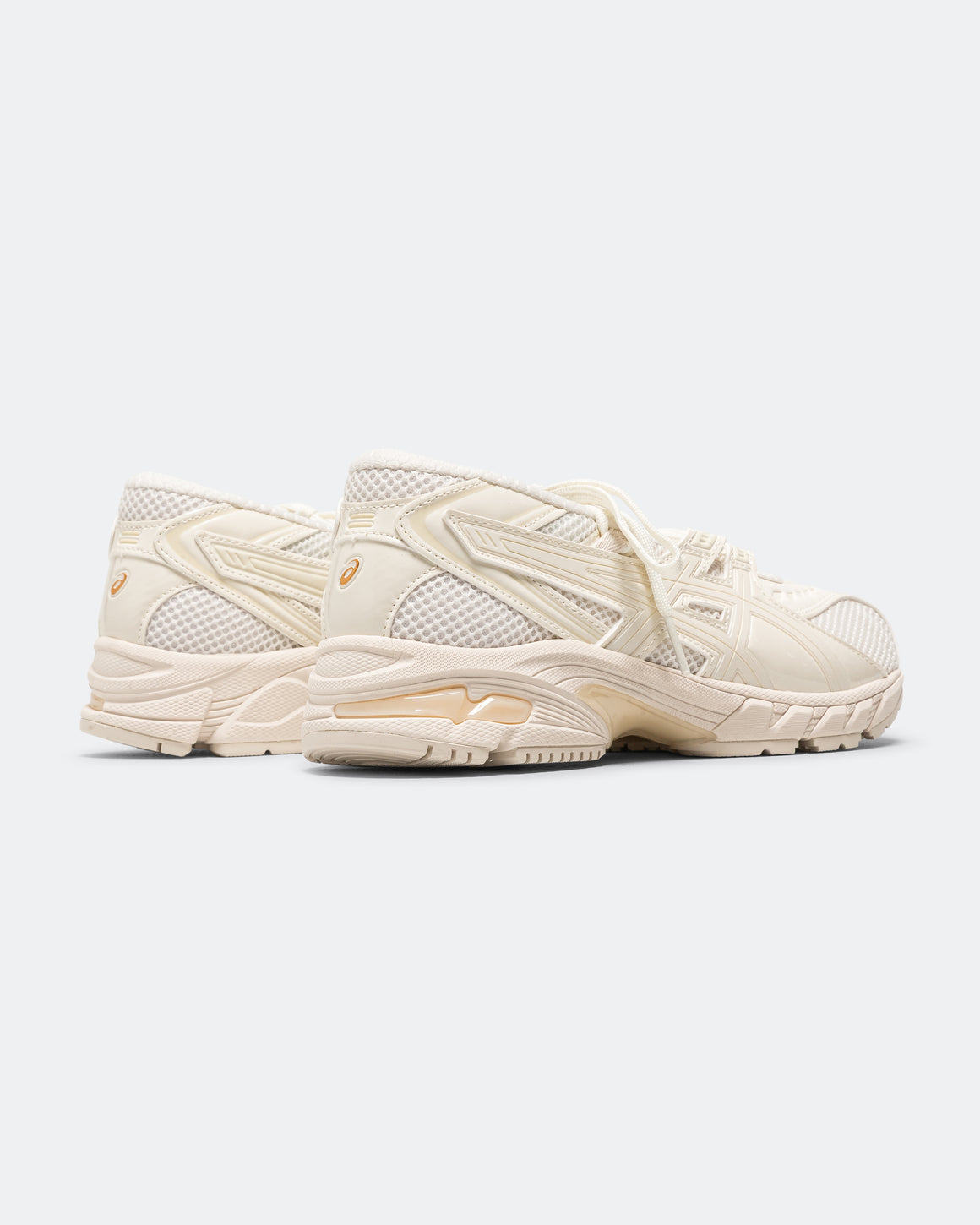 Asics - GEL-DS Trainer SP - Cream/Vanilla - UP THERE