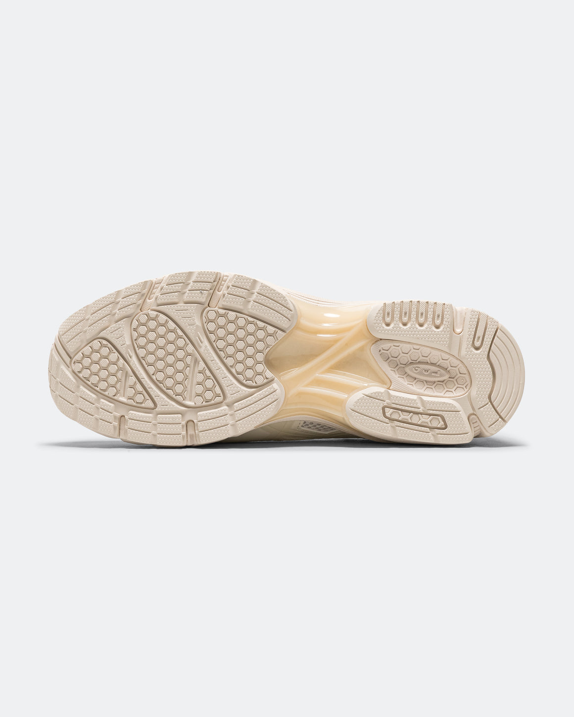 Asics - GEL-DS Trainer SP - Cream/Vanilla - UP THERE