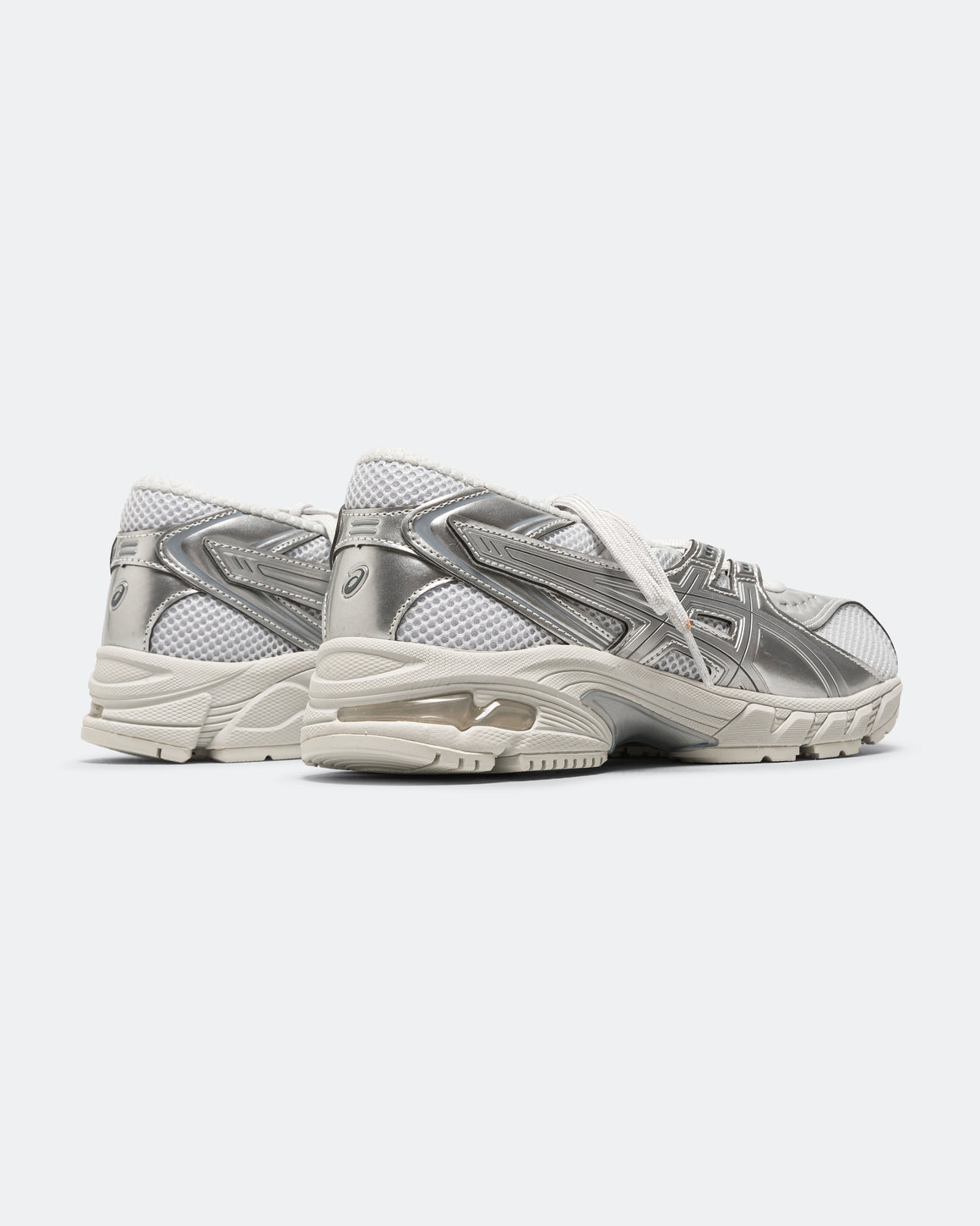 Asics - GEL-DS Trainer SP - Glacier Grey/Pure Silver - UP THERE
