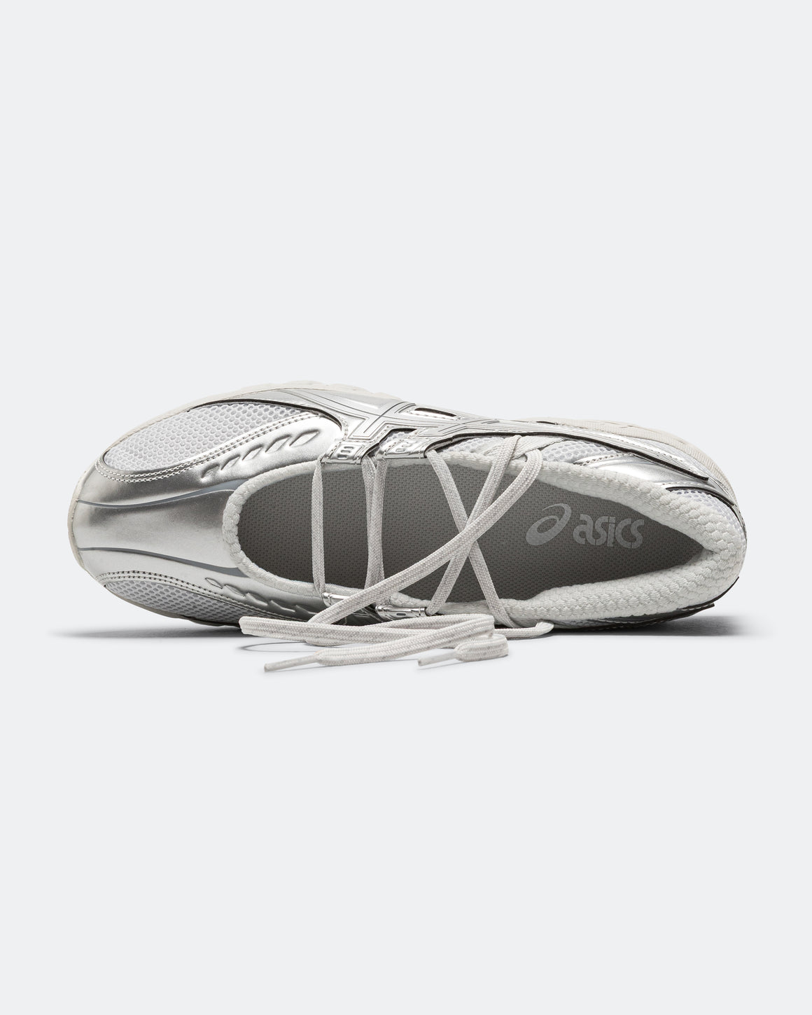 Asics - GEL-DS Trainer SP - Glacier Grey/Pure Silver - UP THERE