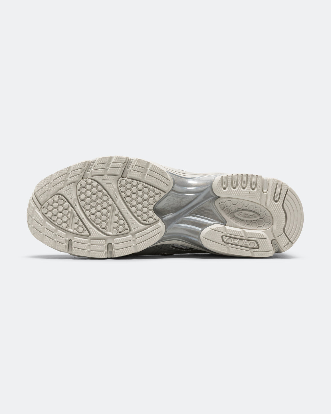 Asics - GEL-DS Trainer SP - Glacier Grey/Pure Silver - UP THERE