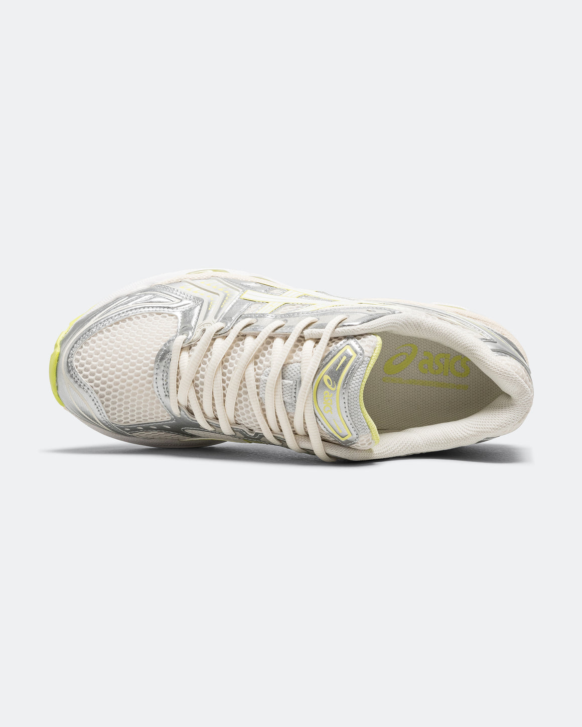 Asics - GEL-Kayano 14 - Cream/Pistachio - UP THERE