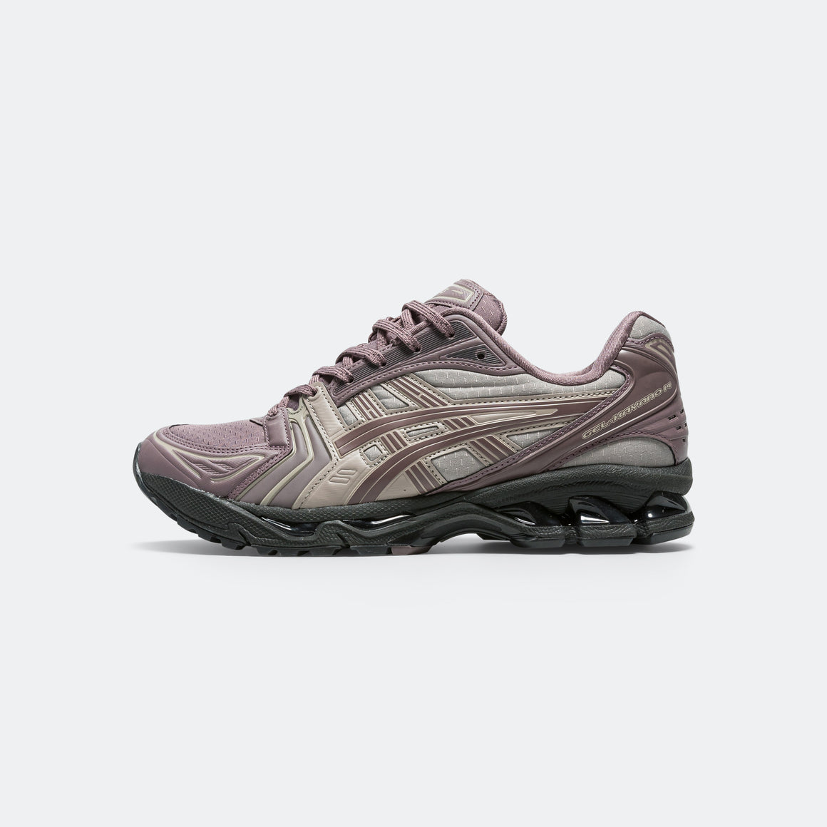 GEL-Kayano 14 Mauve Grey/Moonrock - Main Image