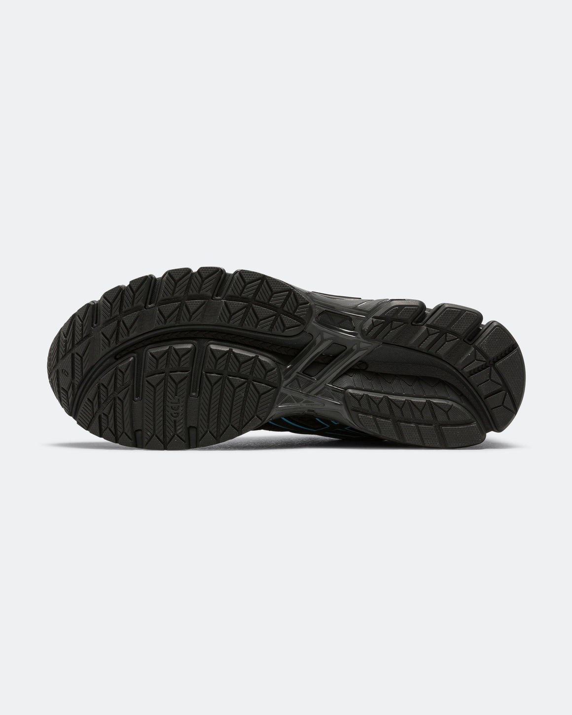 Asics - GEL-Kayano 20 - Black/Pond - UP THERE