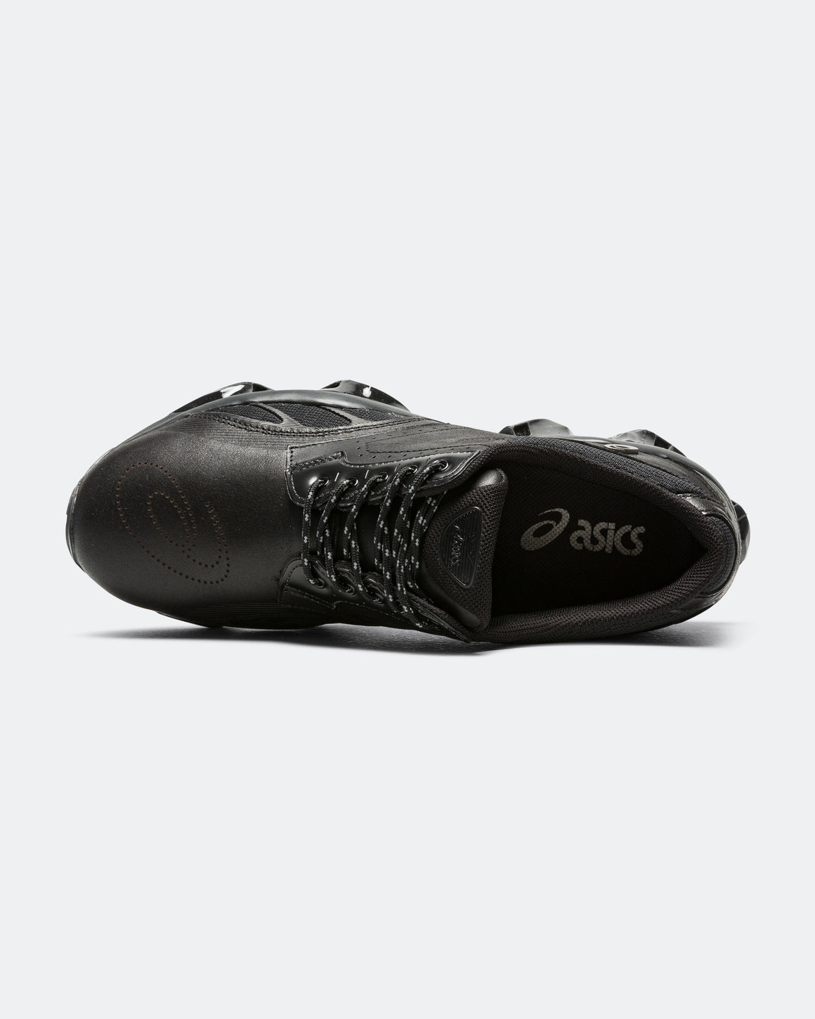 Asics - GEL-Kinetic x S-PROJECT - Black/Black - UP THERE