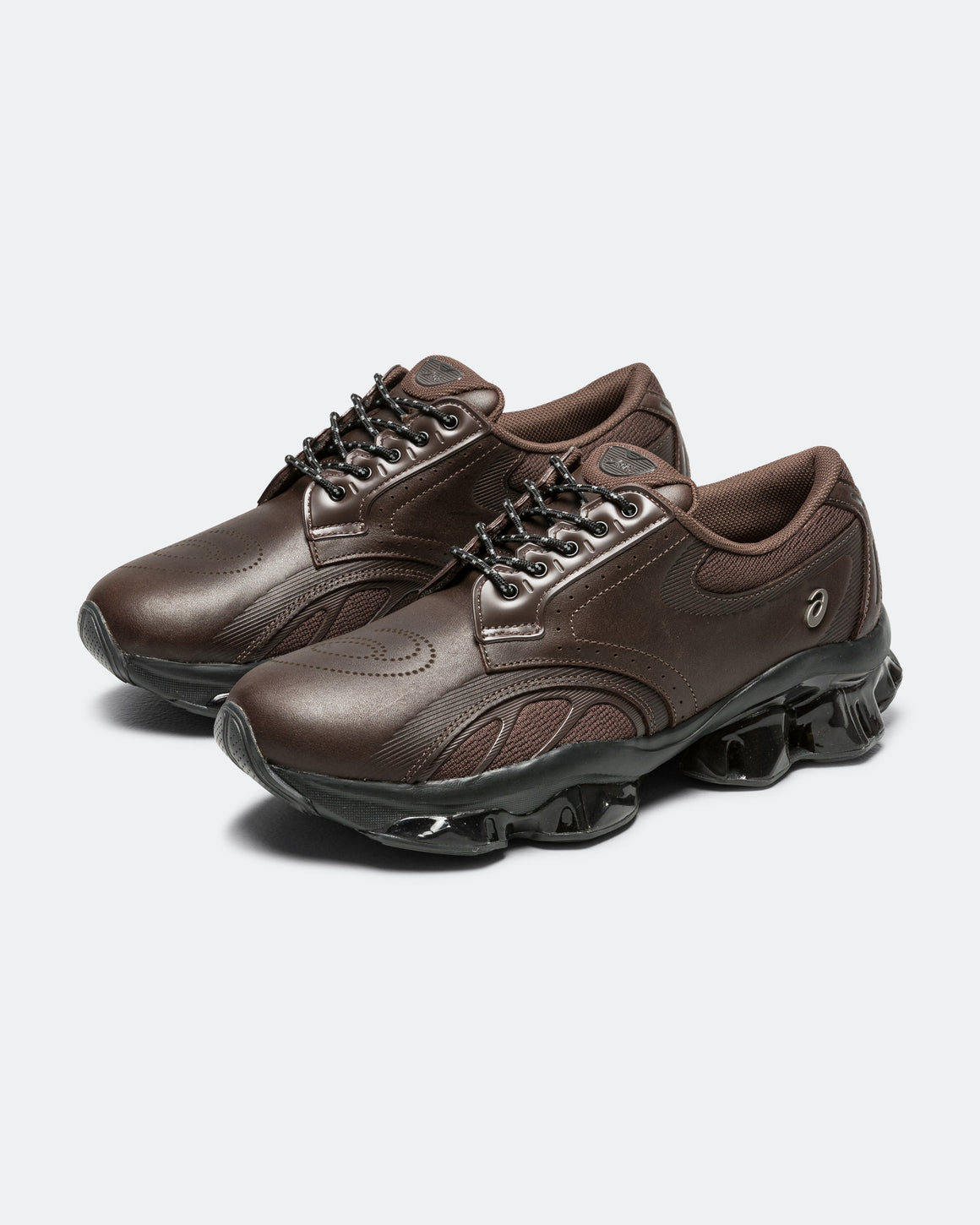 Asics - GEL-Kinetic x S-PROJECT - Java/Java - UP THERE