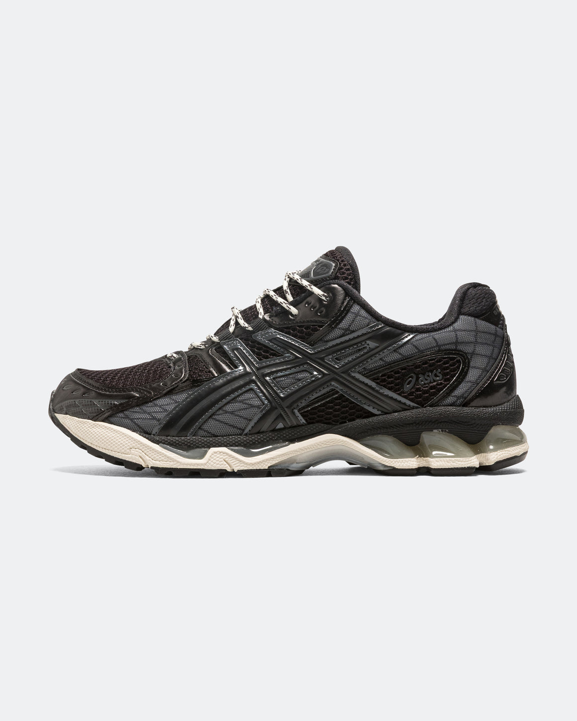 Asics - GEL-Nimbus 10.1 - Black/Black - UP THERE
