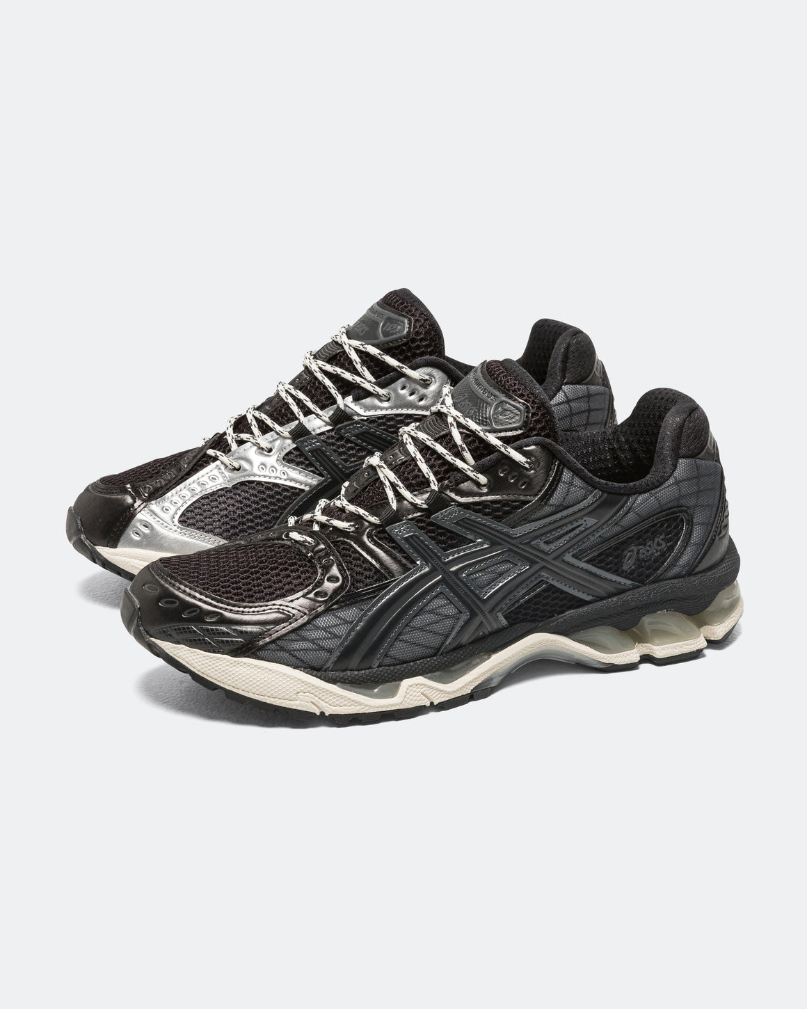 Asics - GEL-Nimbus 10.1 - Black/Black - UP THERE
