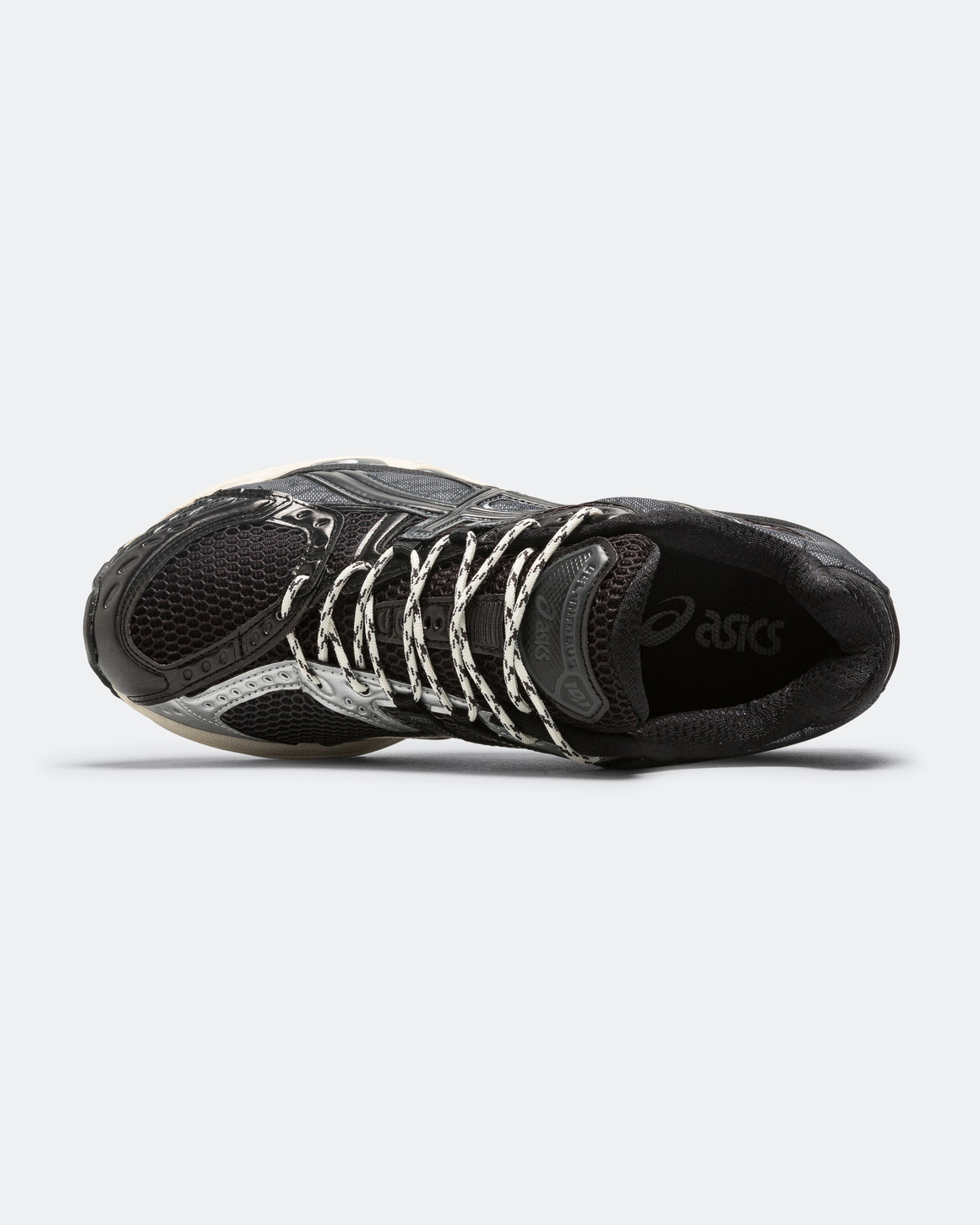 Asics - GEL-Nimbus 10.1 - Black/Black - UP THERE
