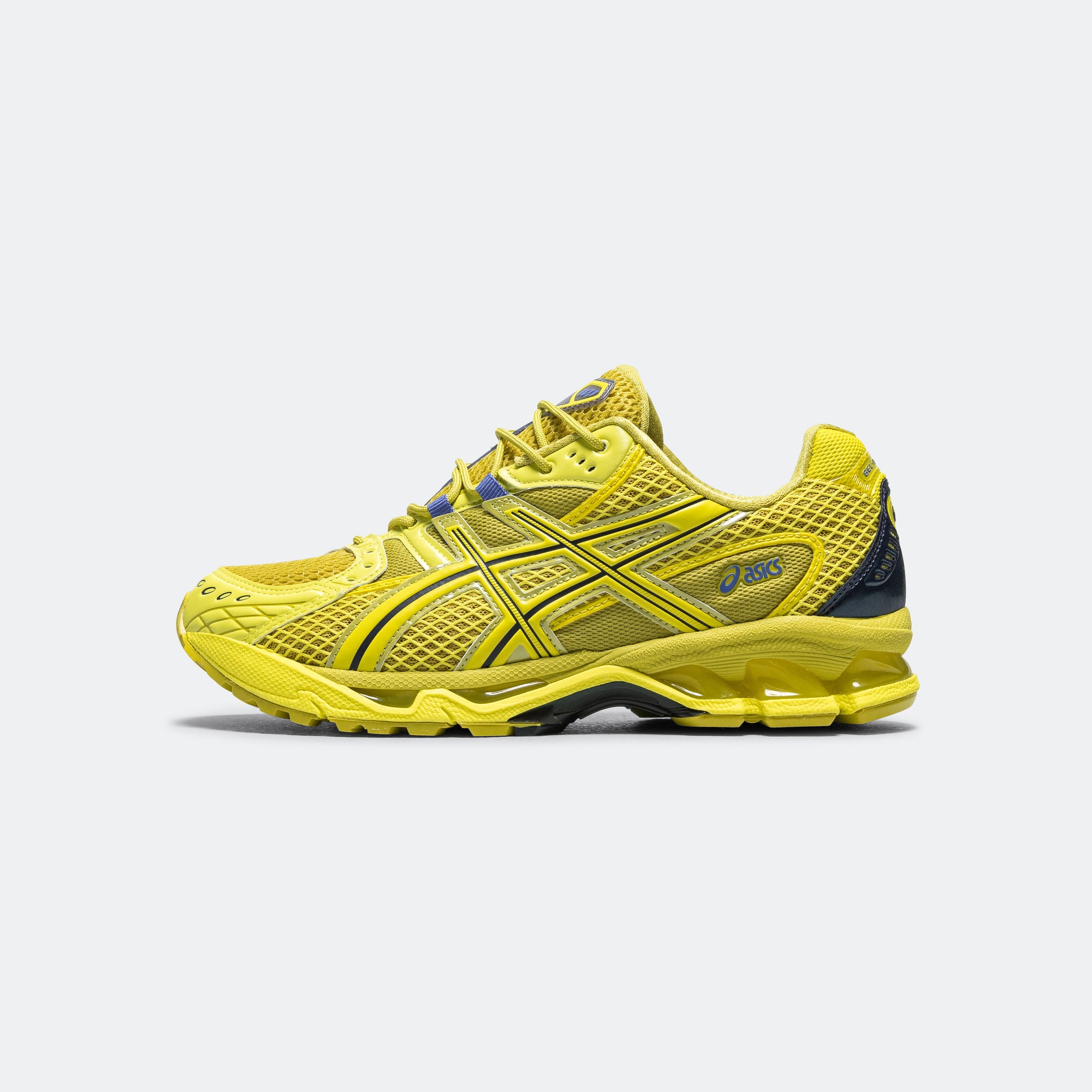 Lemon Spark Asics Gel Kayano 25 Narrow Asics Gel Kayano 25 Narrow