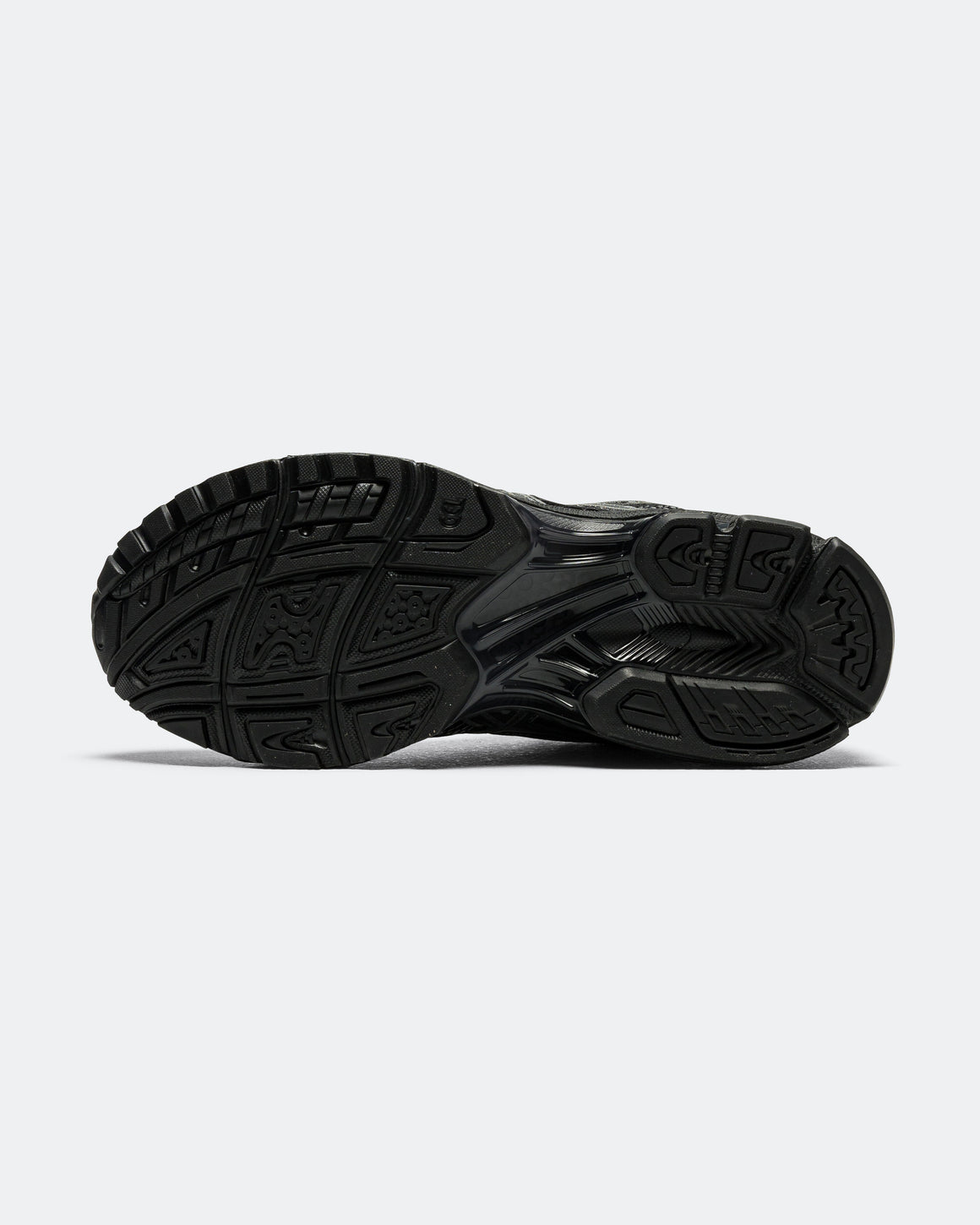 Asics - GEL-Nimbus 10.1 x UNAFFECTED - Black/Black - UP THERE