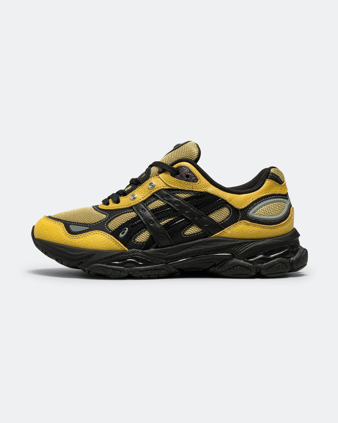Asics - GEL-NYC 2.0 SSHS - Sulphur/Black - UP THERE
