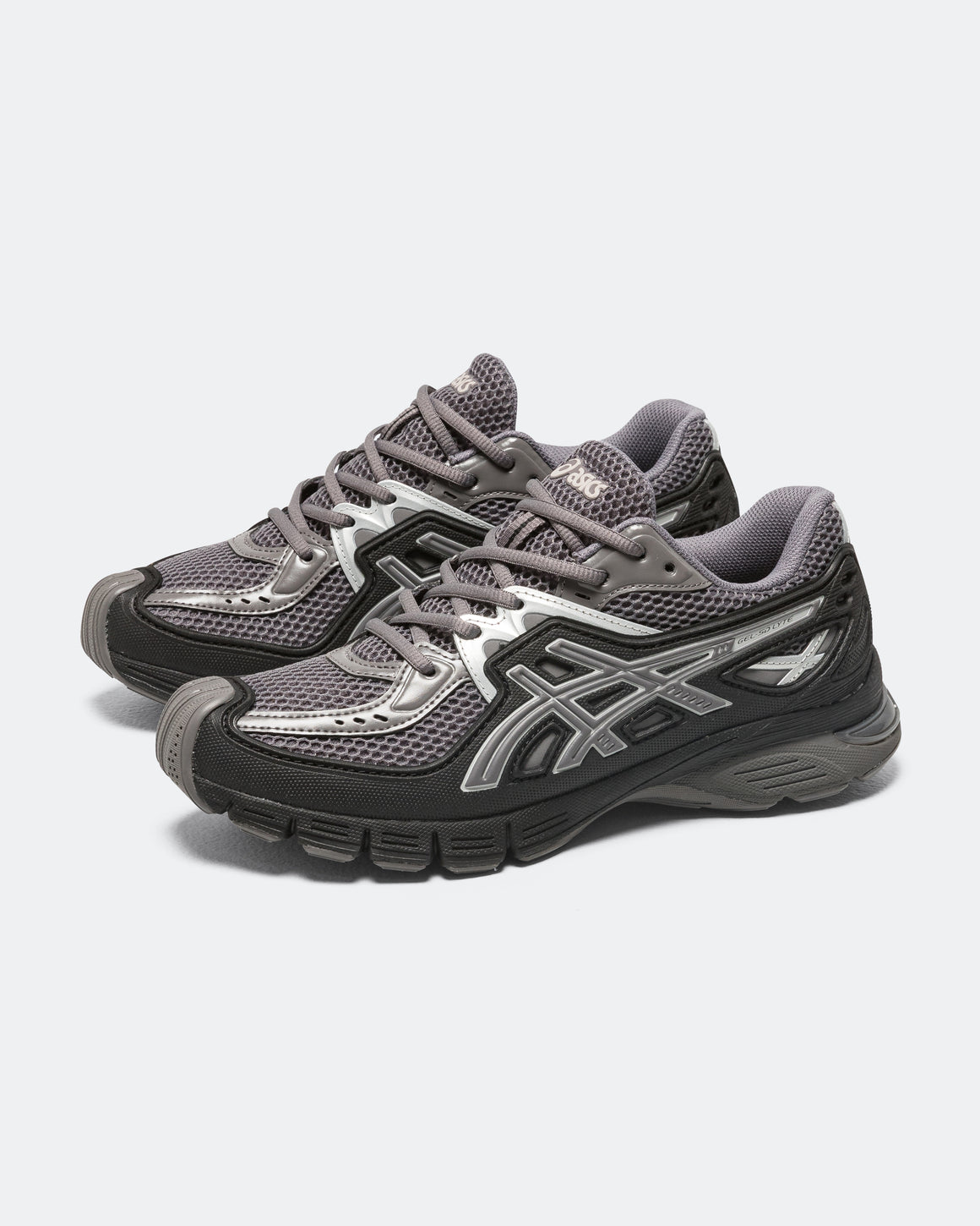 Asics - GEL-SD-Lyte - Carbon/Black - UP THERE