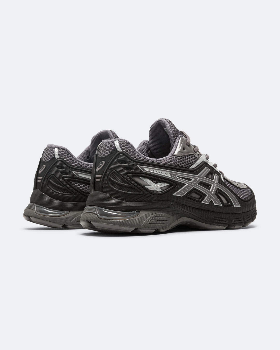 Asics - GEL-SD-Lyte - Carbon/Black - UP THERE