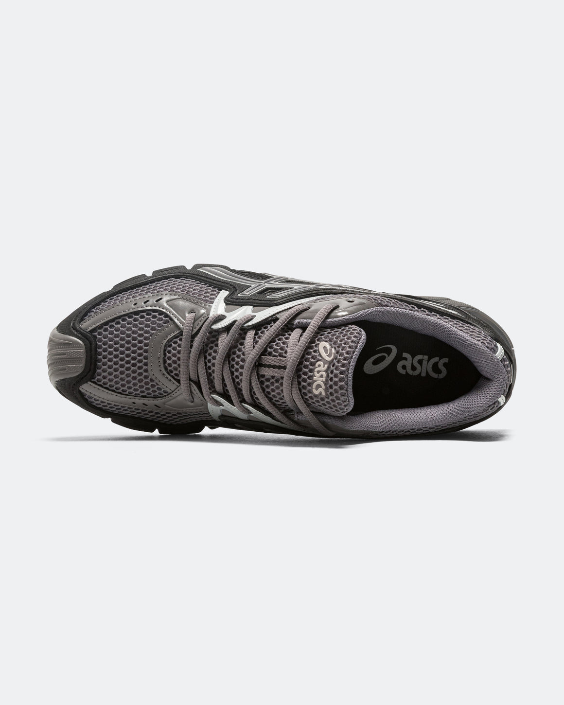 Asics - GEL-SD-Lyte - Carbon/Black - UP THERE
