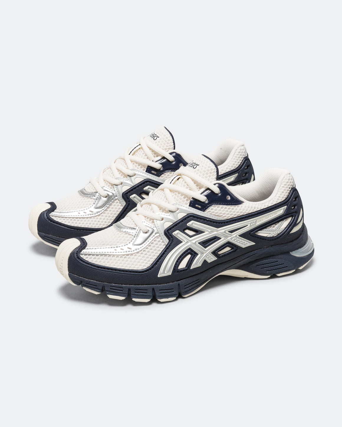 Asics - GEL-SD-Lyte - Midnight/Cream - UP THERE