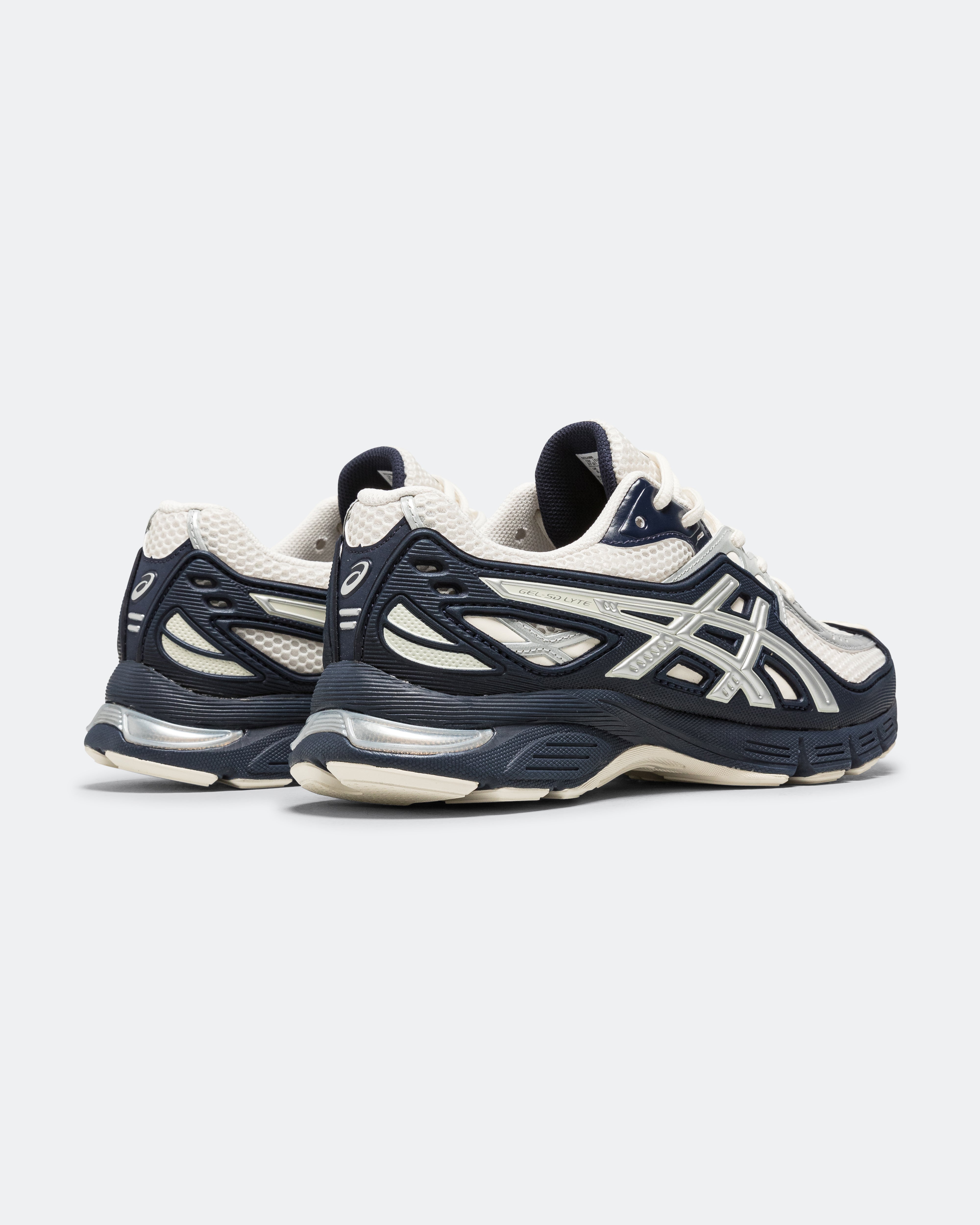 Asics - GEL-SD-Lyte - Midnight/Cream | UP THERE