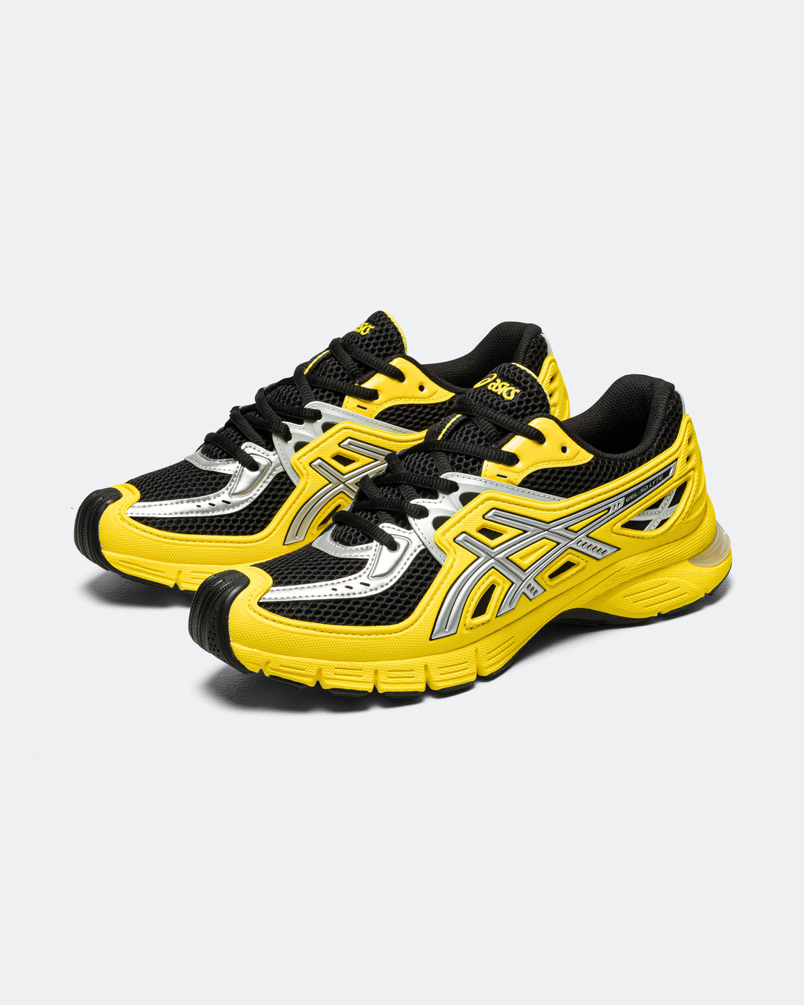 Asics - GEL-SD-Lyte - Vibrant Yellow/Black - UP THERE