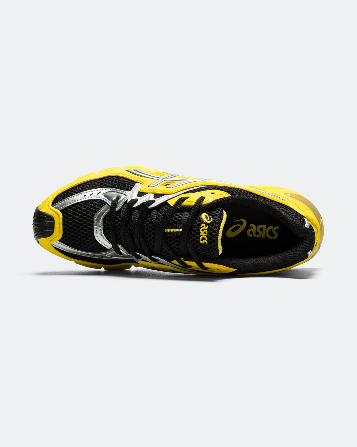 Asics - GEL-SD-Lyte - Vibrant Yellow/Black - UP THERE