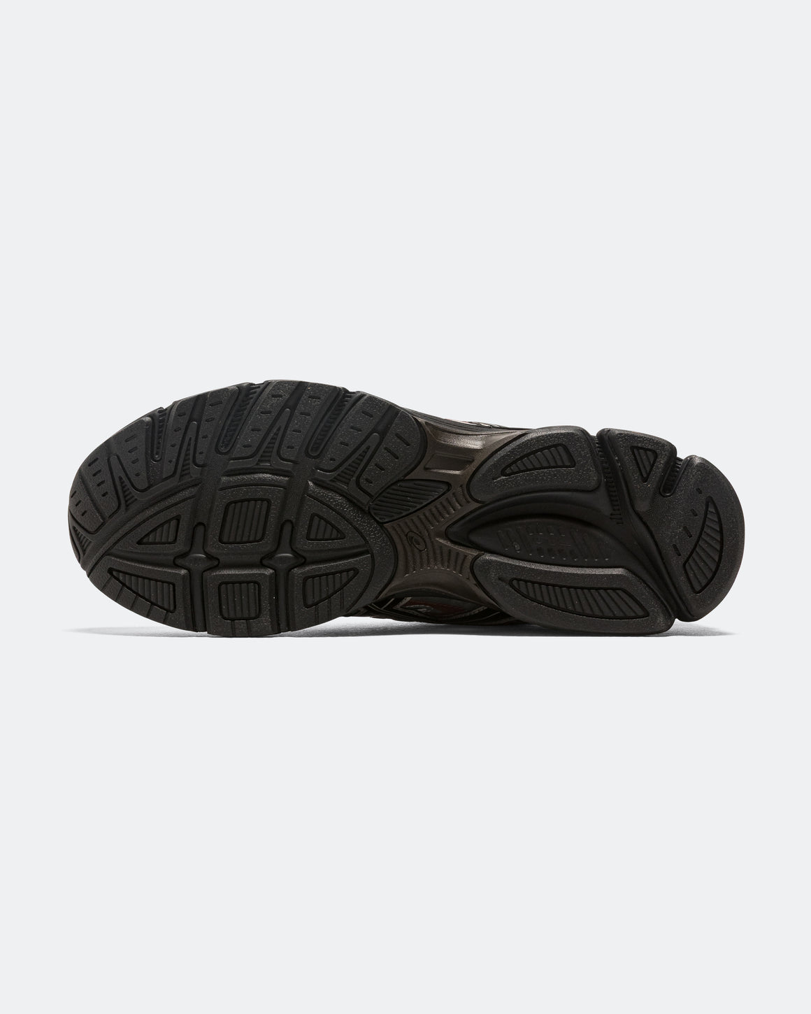 Asics - GEL-Stratus MC - Black Coffee/Black - UP THERE
