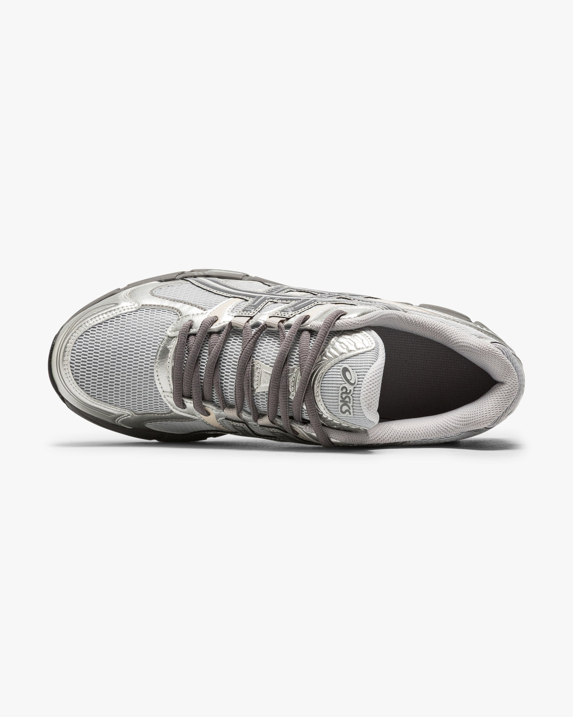 Asics - GEL-Stratus MC - Concrete/Carbon - UP THERE