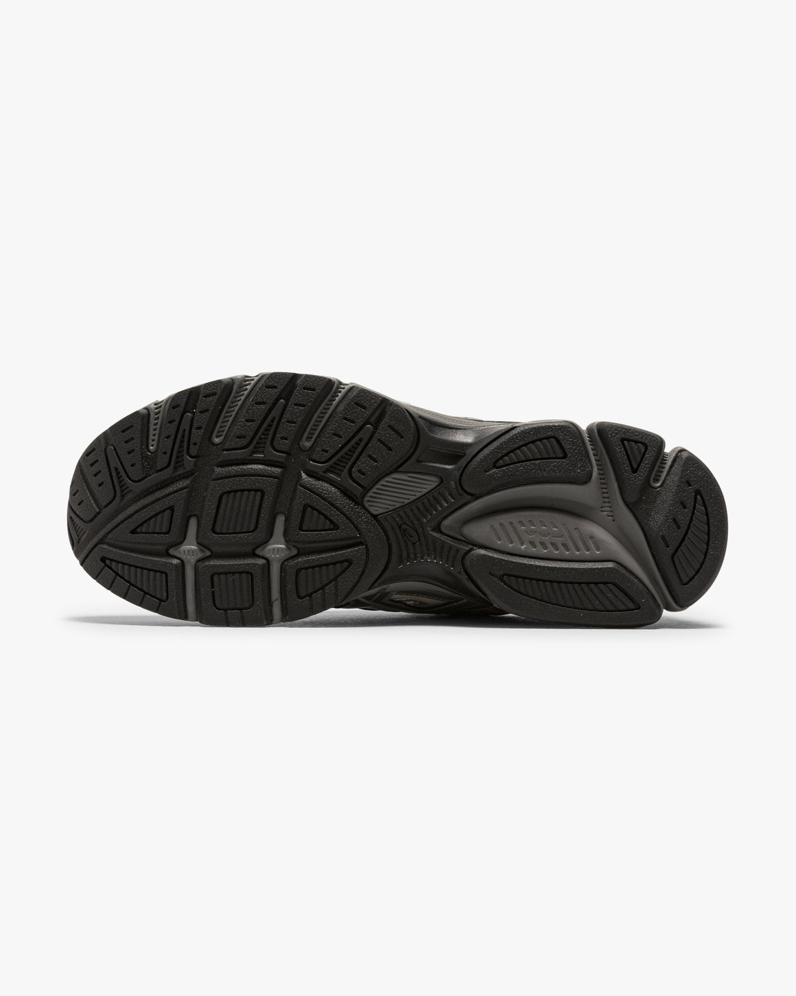 Asics - GEL-Stratus MC - Concrete/Carbon - UP THERE