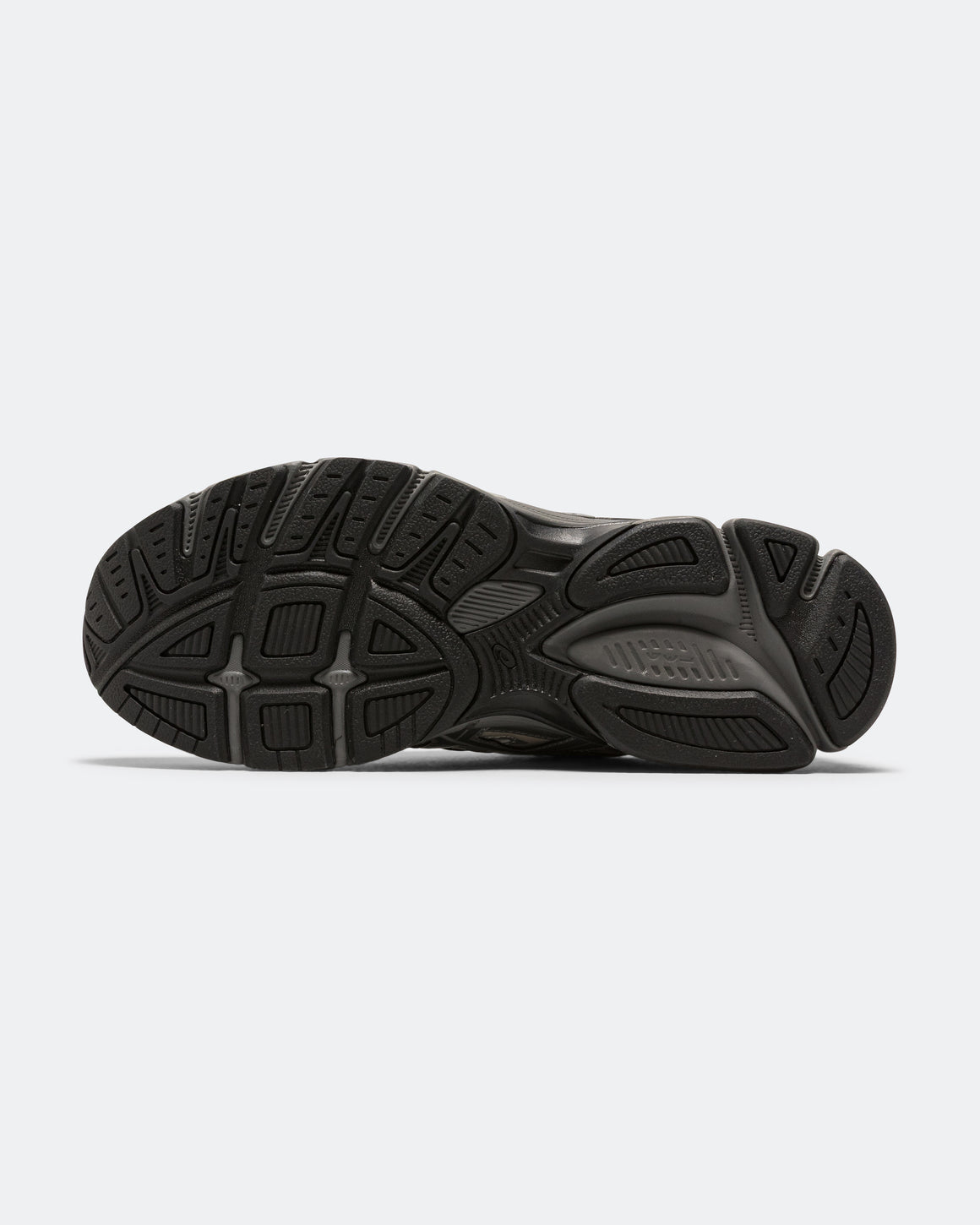 Asics - GEL-Stratus MC - Concrete/Carbon - UP THERE