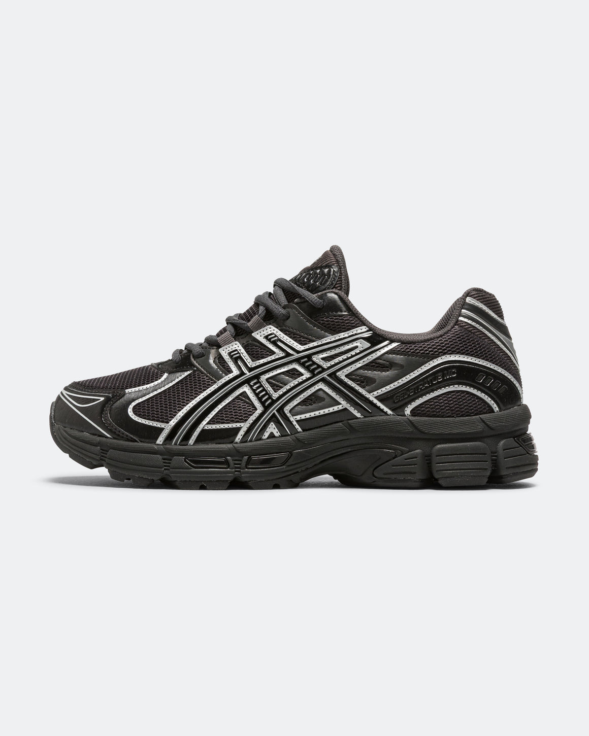 Asics - GEL-Stratus MC - Concrete/Carbon - UP THERE