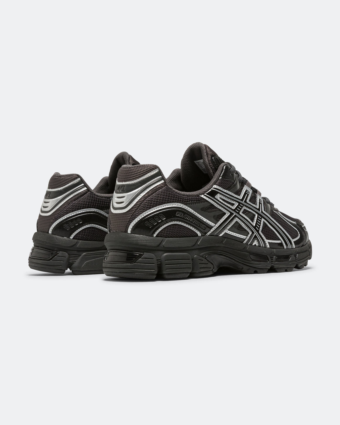 Asics - GEL-Stratus MC - Concrete/Carbon - UP THERE