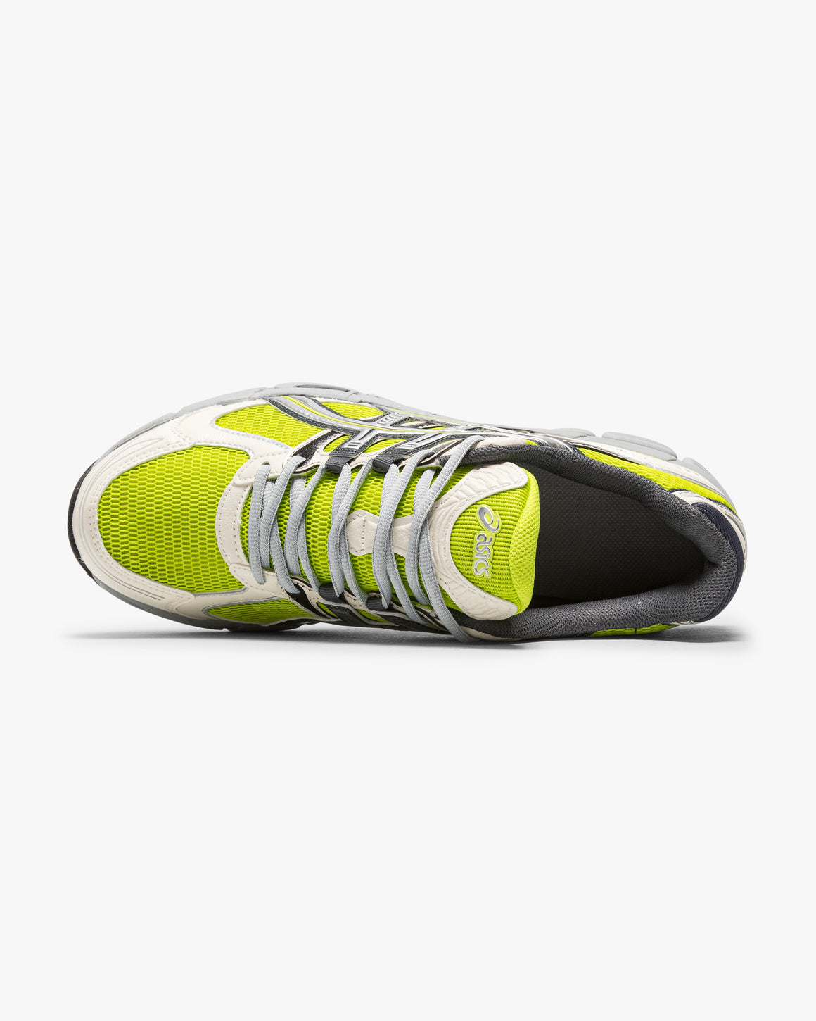 Asics - GEL-Stratus MC - Lime Zest/Pure Silver - UP THERE