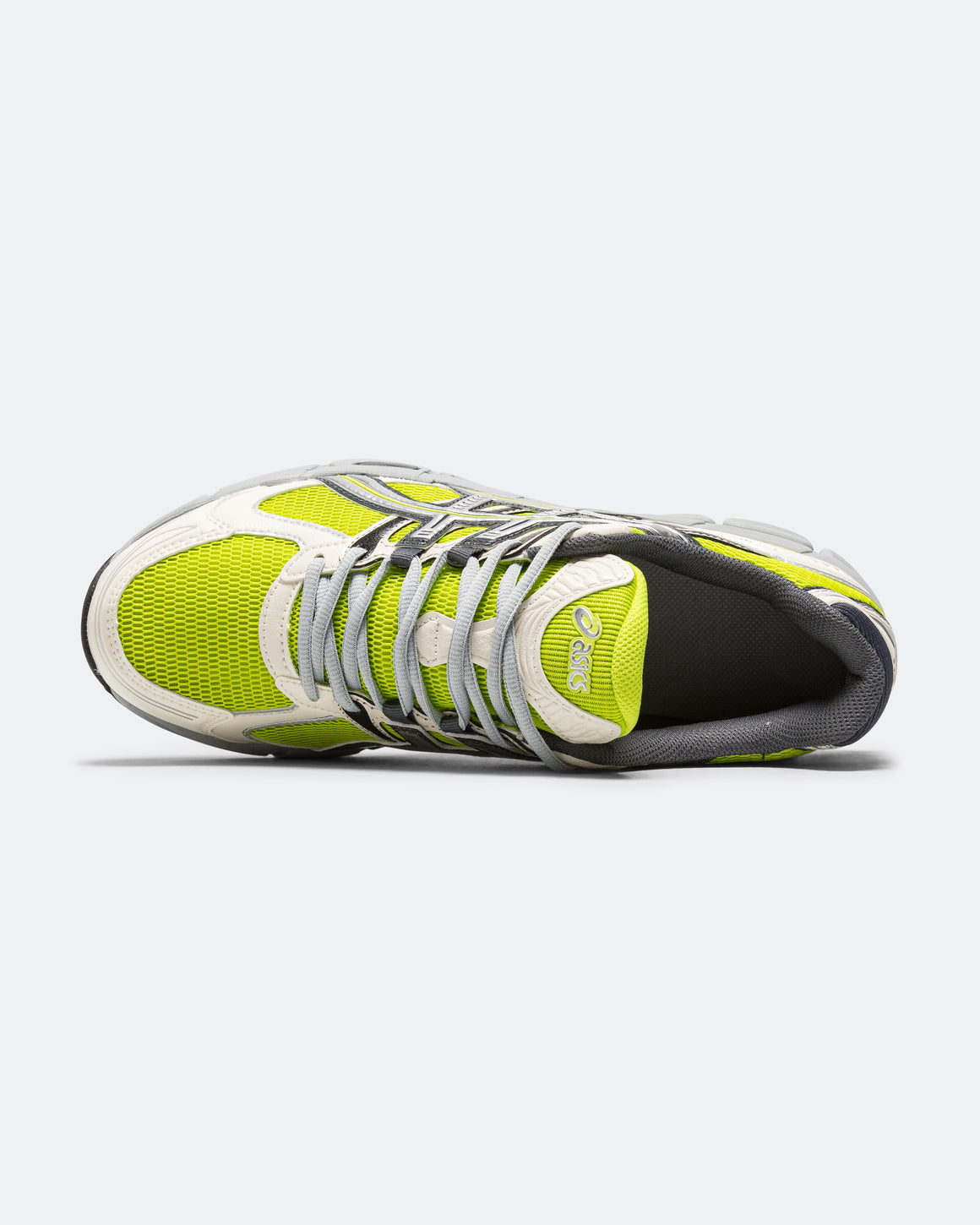 Asics - GEL-Stratus MC - Lime Zest/Pure Silver - UP THERE