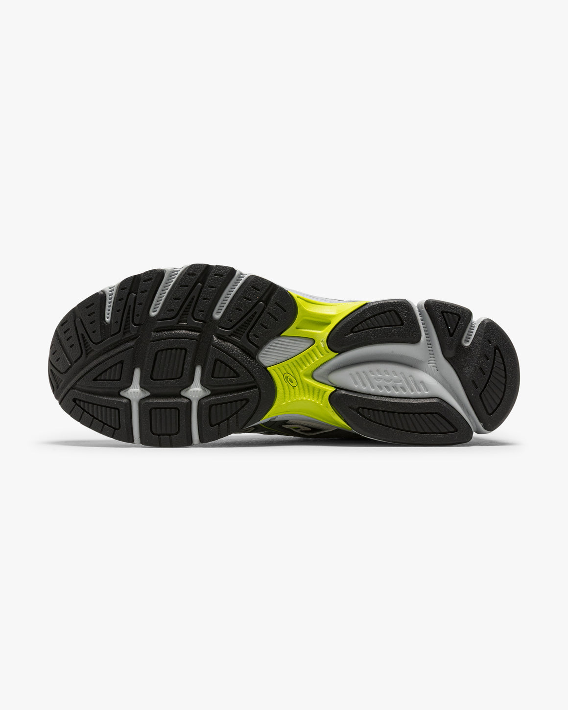 Asics - GEL-Stratus MC - Lime Zest/Pure Silver - UP THERE