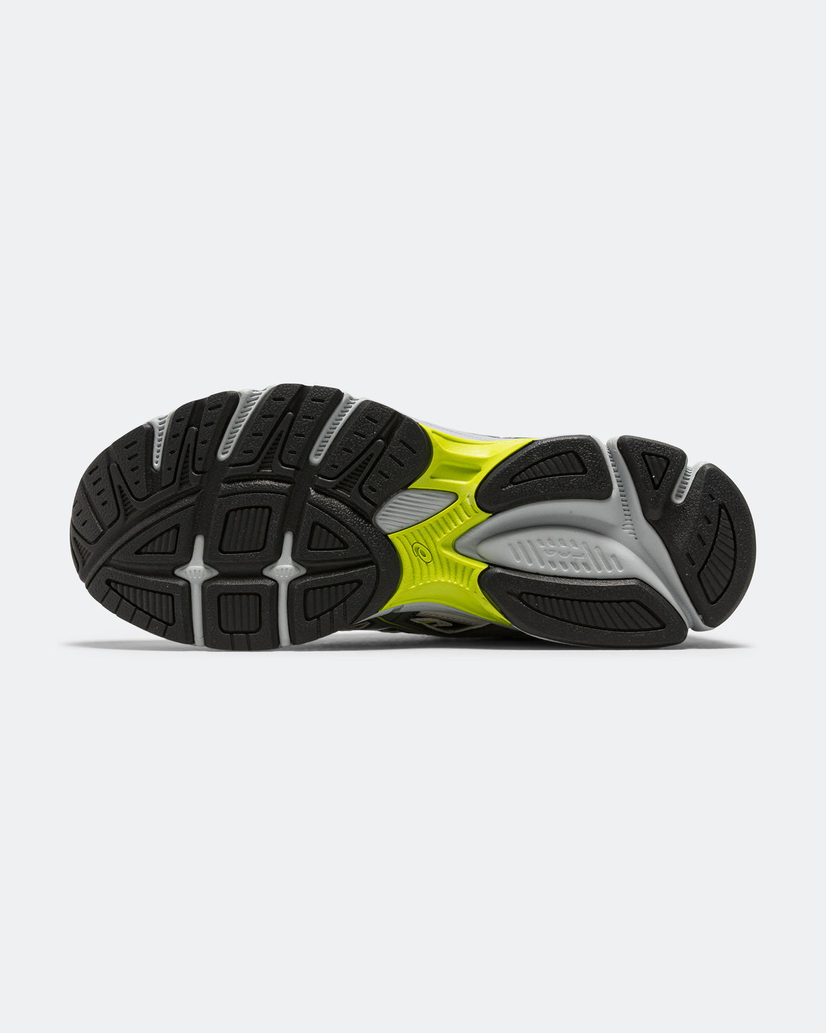 Asics - GEL-Stratus MC - Lime Zest/Pure Silver - UP THERE