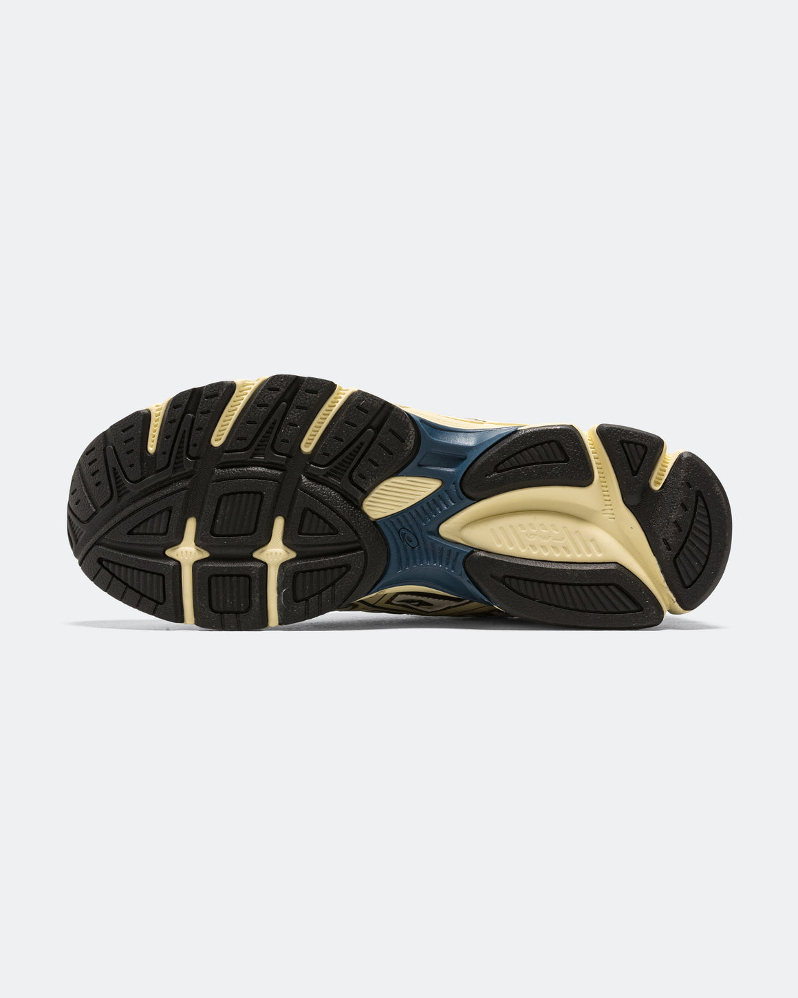 Asics - GEL-Stratus MC - Twilight Blue/Beeswax - UP THERE