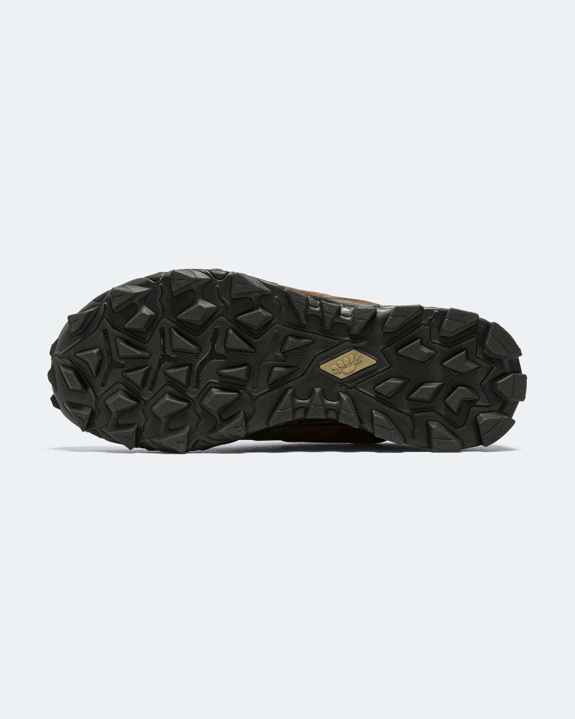 Asics - GEL-Transcend FJ - Black Coffee/Graphite Grey - UP THERE